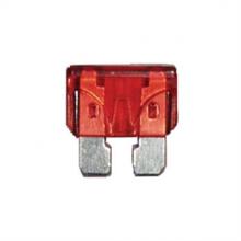 Quick Cable - RH 509127-100 - 10AMP STD BLADE FUSE RED