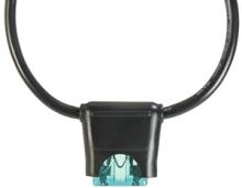 Quick Cable - RH 509606-025 - 12GA Fuse Holder, 25/PK