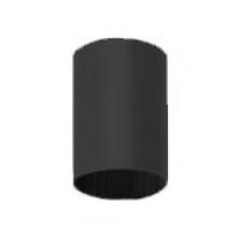 Quick Cable - RH 5659-001B - ¼" DW HEAT SHRINK TUBE BLACK 48"