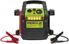 Quick Cable - RH 604084-001 - RESCUE 1060 W/COMPRESSOR INVERTER