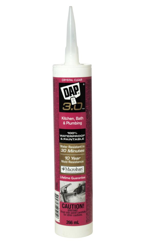 DAP® Asphalt Filler & Sealant, Black, 300mL<span class=' ItemWarning' style='display:block;'>Item is usually in stock, but we&#39;ll be in touch if there&#39;s a problem<br /></span>