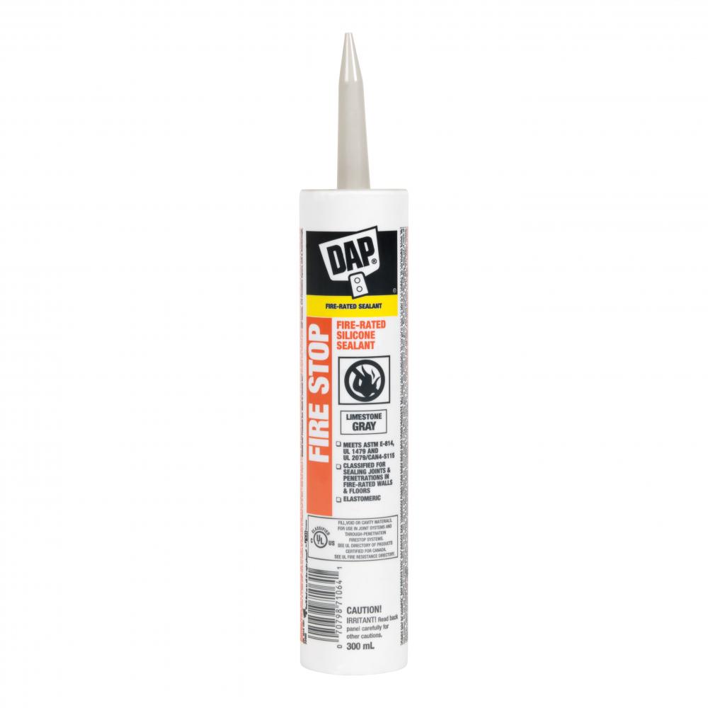DAP® ’33’ Glazing - Ready to Use, White, 946mL<span class=' ItemWarning' style='display:block;'>Item is usually in stock, but we&#39;ll be in touch if there&#39;s a problem<br /></span>