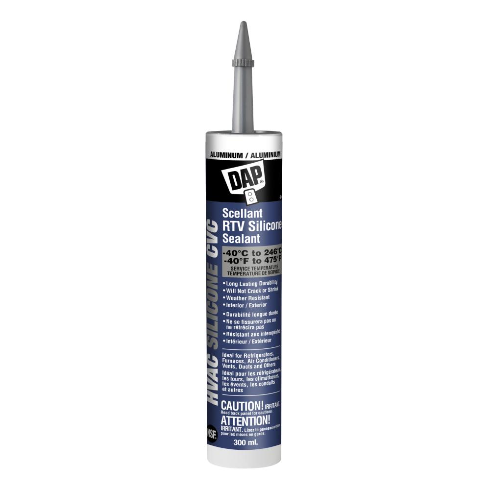 DAP® Premium Polyurethane Sealant for Joints, Windows, Doors & Concrete, White, 300mL<span class=' ItemWarning' style='display:block;'>Item is usually in stock, but we&#39;ll be in touch if there&#39;s a problem<br /></span>