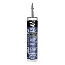 DAP Canada 74810 - DAP® Premium Polyurethane Sealant for Joints, Windows, Doors & Concrete, White, 300mL