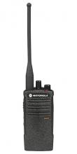 Lenbrook RDU4103 - RDU4103 up to 4W, 10 channels, UHF, w/charger