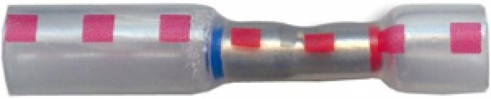 20-18GA HEAT SHRINK MULTI-WIRE BUTT CONNECTORS<span class=' ItemWarning' style='display:block;'>Item is usually in stock, but we&#39;ll be in touch if there&#39;s a problem<br /></span>