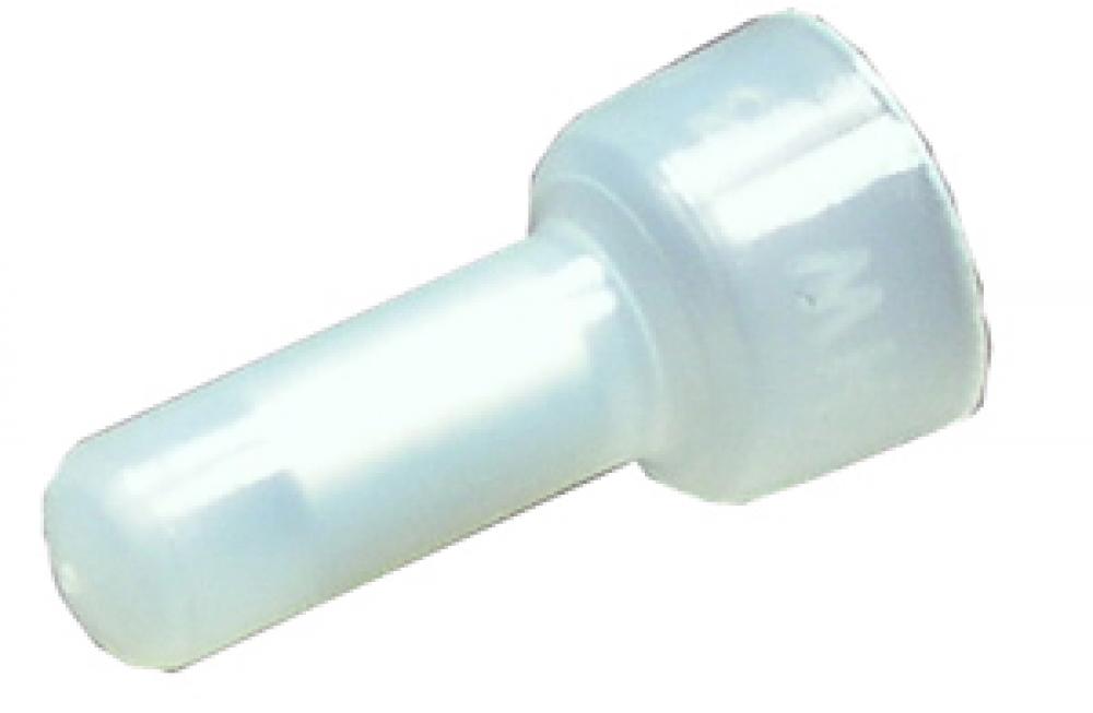 22-18GA CLOSED END WIRE CONNECTORS<span class=' ItemWarning' style='display:block;'>Item is usually in stock, but we&#39;ll be in touch if there&#39;s a problem<br /></span>