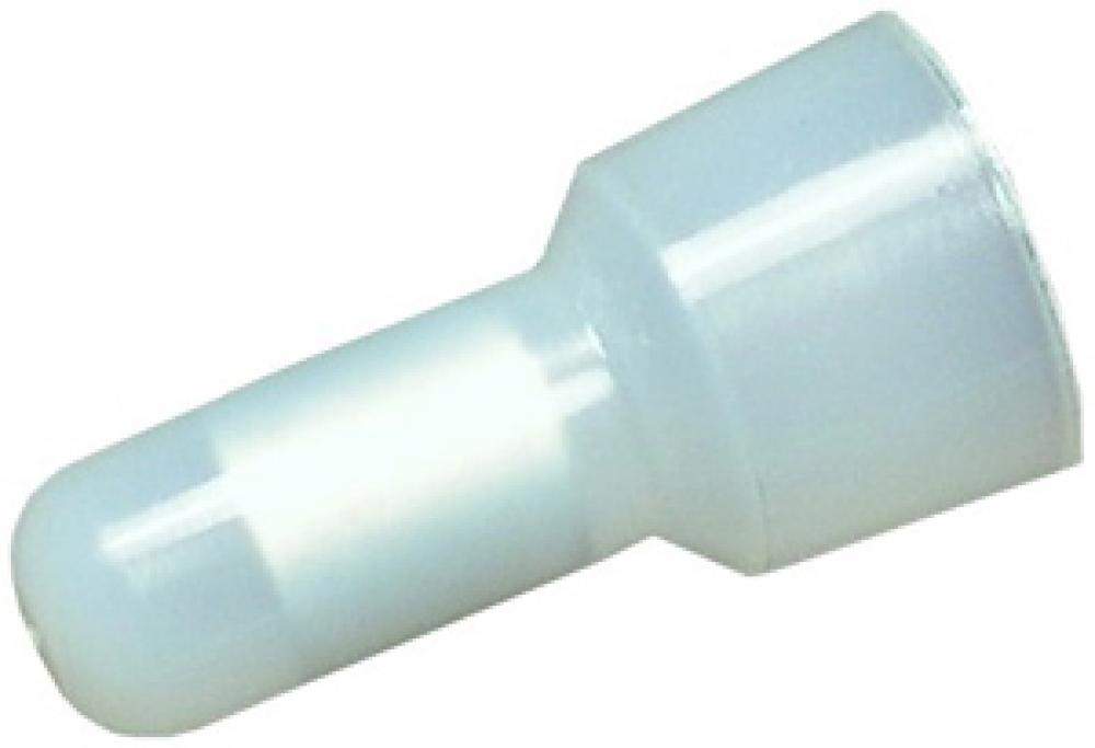 12-10GA CLOSED END WIRE CONNECTORS<span class=' ItemWarning' style='display:block;'>Item is usually in stock, but we&#39;ll be in touch if there&#39;s a problem<br /></span>