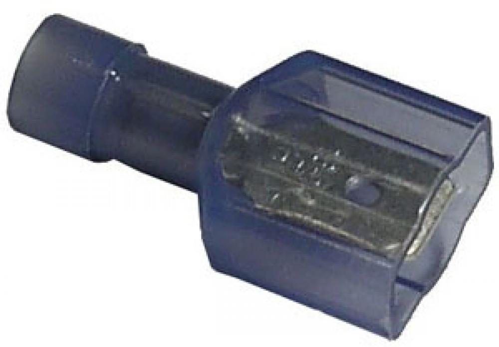 16-14GA MALE DOUBLE BUMP QUICK CONNECTORS - BLUE<span class=' ItemWarning' style='display:block;'>Item is usually in stock, but we&#39;ll be in touch if there&#39;s a problem<br /></span>