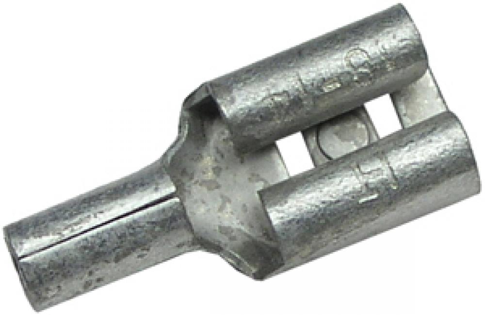 16-14GA .250 FEMALE QUICK CONNECTORS<span class=' ItemWarning' style='display:block;'>Item is usually in stock, but we&#39;ll be in touch if there&#39;s a problem<br /></span>