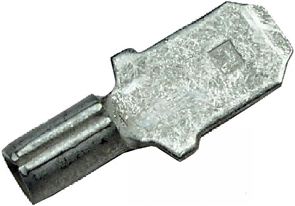 16-14GA .250 MALE QUICK CONNECTORS<span class=' ItemWarning' style='display:block;'>Item is usually in stock, but we&#39;ll be in touch if there&#39;s a problem<br /></span>