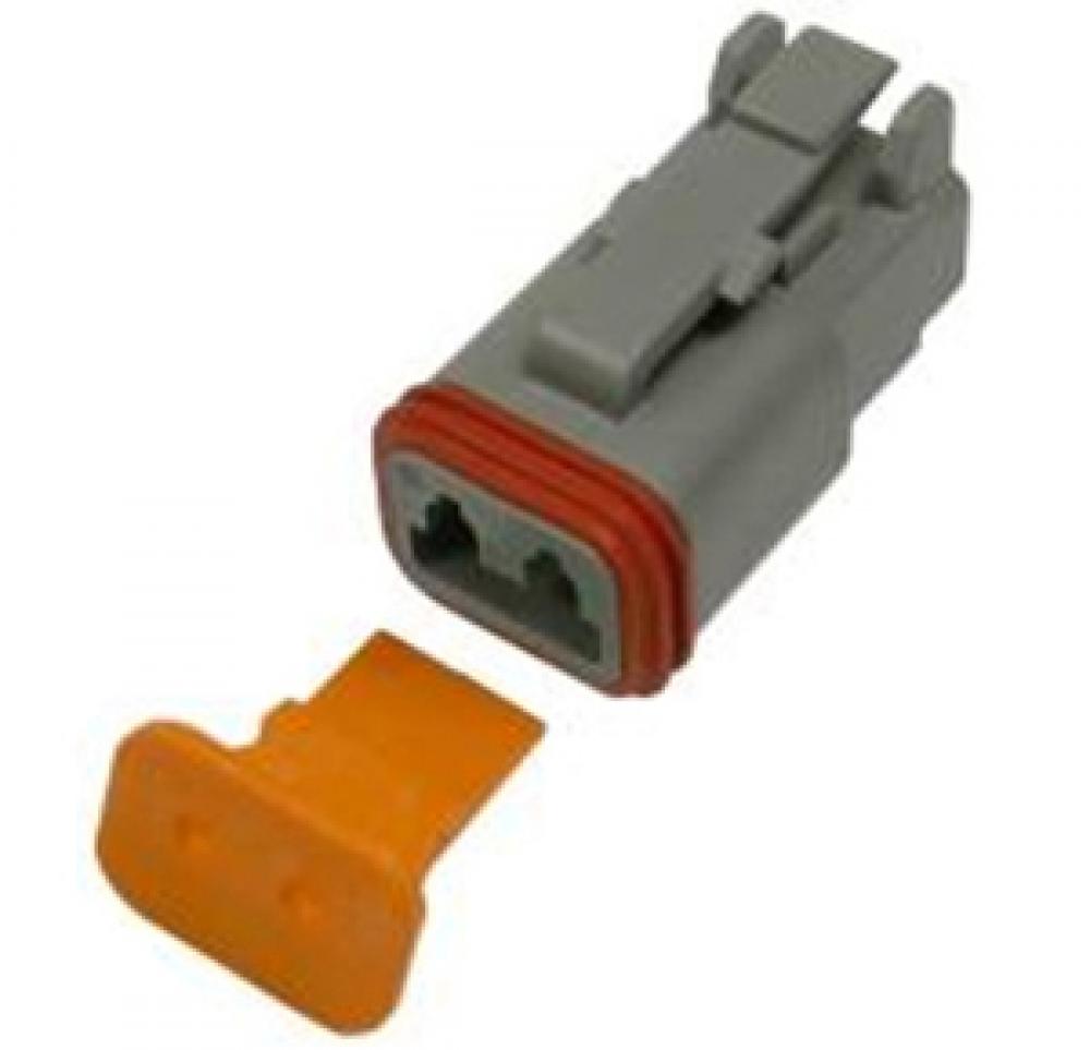 2-WAY PLUG & WEDGELOCK<span class=' ItemWarning' style='display:block;'>Item is usually in stock, but we&#39;ll be in touch if there&#39;s a problem<br /></span>