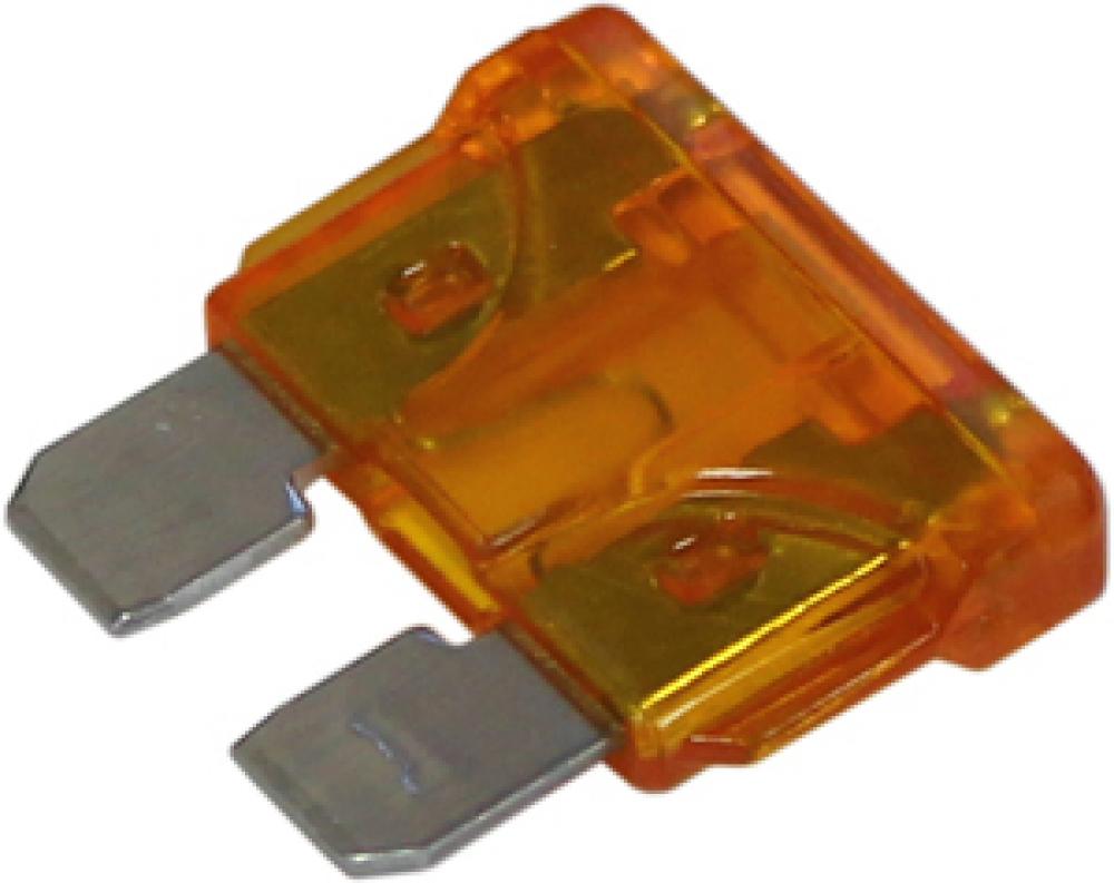 5A STANDARD BLADE FUSES - TAN<span class=' ItemWarning' style='display:block;'>Item is usually in stock, but we&#39;ll be in touch if there&#39;s a problem<br /></span>