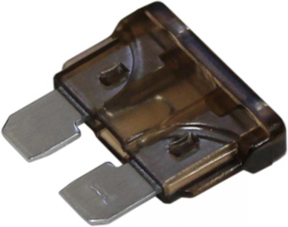 7.5A STANDARD BLADE FUSES - BROWN<span class=' ItemWarning' style='display:block;'>Item is usually in stock, but we&#39;ll be in touch if there&#39;s a problem<br /></span>