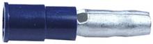 PICO 1859-BP - 16-14GA .180 BULLET CONNECTOR - BLUE