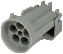 PICO 193-34 - 5 CAVITY WEATHER PACK SHROUD