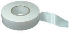 PICO 3466-6-RL - ALL WEATHER PVC ELECTRICAL TAPE - WHITE