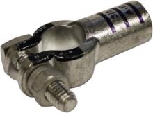 PICO 5213-PK - 3/0GA STRAIGHT BARREL BATTERY TERMINAL - NEGATIVE