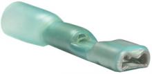 PICO 6865-15 - 16-14GA SOLDER-SHRINK QUICK CONNECTORS - BLUE