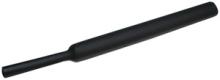 PICO 8330-E - 3/16" DUAL WALL HEAT SHRINK TUBE - BLACK