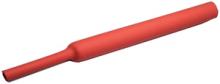 PICO 8334-5-E - 3/4" DUAL WALL HEAT SHRINK TUBE - RED