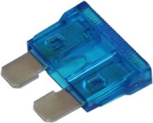 PICO 965-C - 15A STANDARD BLADE FUSES - BLUE