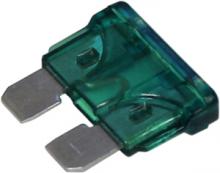 PICO 968-C - 30A STANDARD BLADE FUSES - GREEN