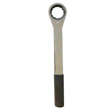 Proto JWER60 - Single End Ratchet Wrench 12PT 1-7/8"