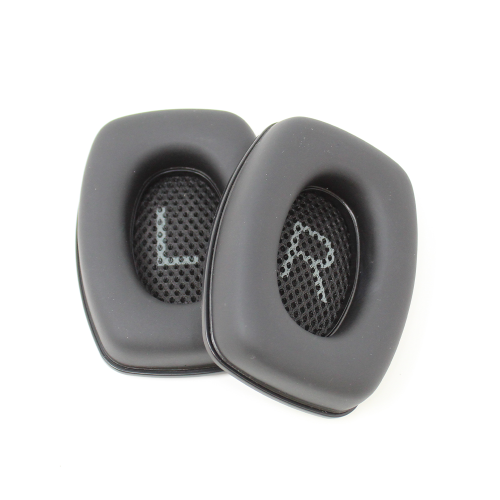 TRILOGY Earmuff Hygiene Kit for LINK models<span class=' ItemWarning' style='display:block;'>Item is usually in stock, but we&#39;ll be in touch if there&#39;s a problem<br /></span>