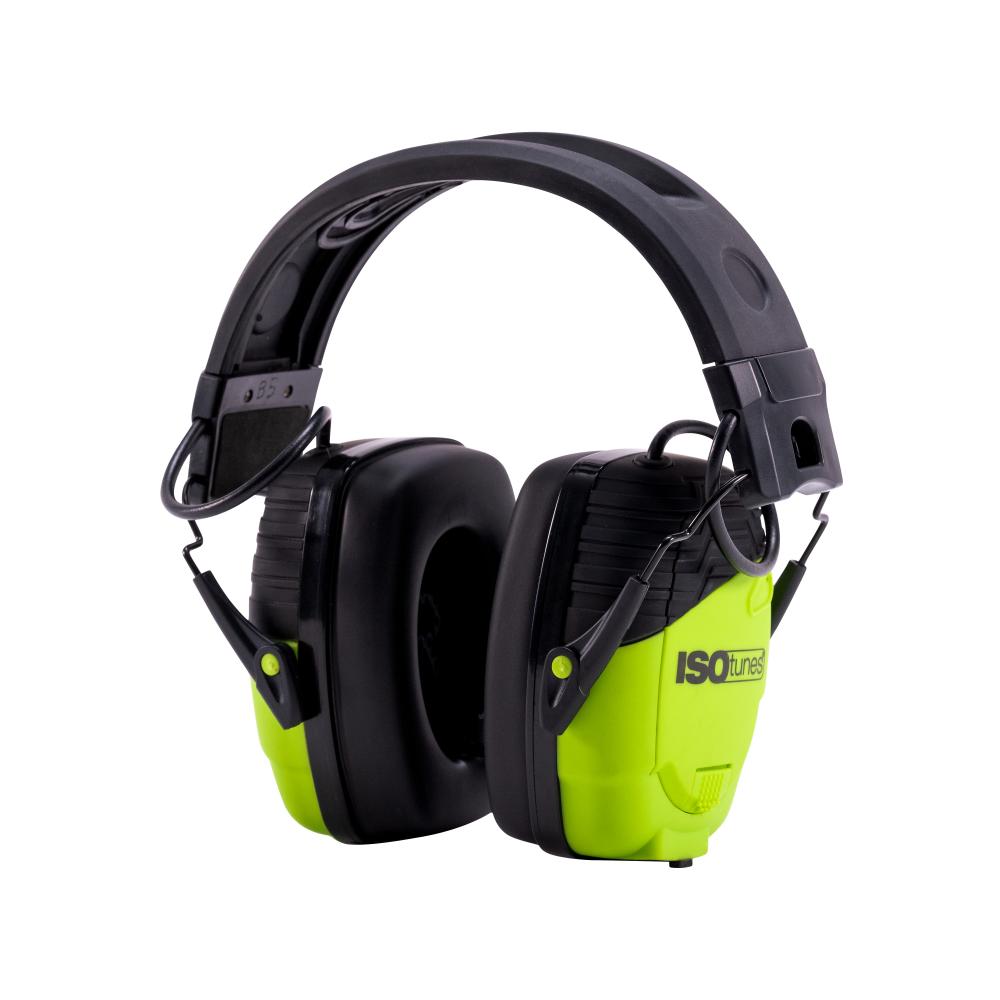 LINK Aware Bluetooth Earmuff<span class=' ItemWarning' style='display:block;'>Item is usually in stock, but we&#39;ll be in touch if there&#39;s a problem<br /></span>