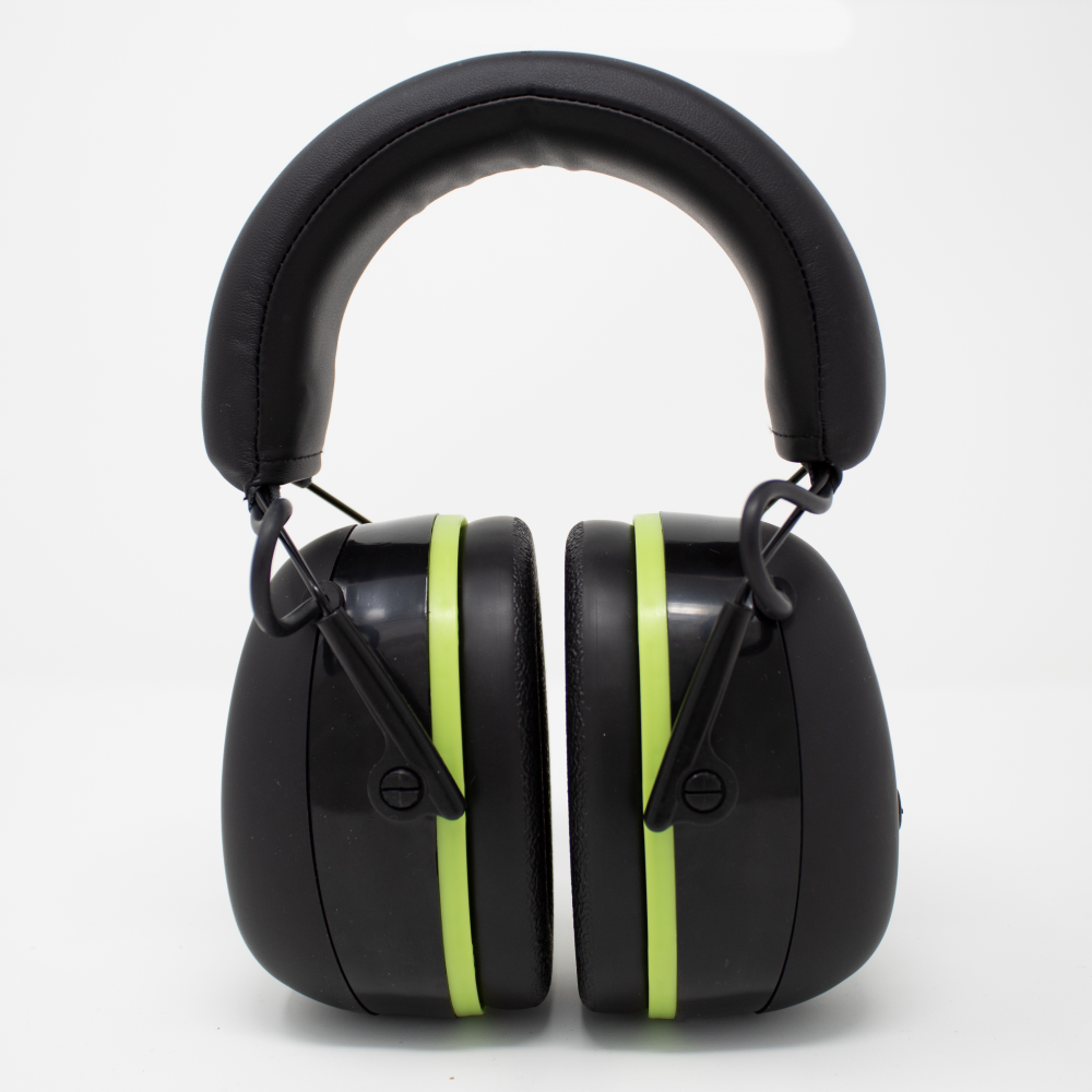 AIR DEFENDER Bluetooth Earmuff<span class=' ItemWarning' style='display:block;'>Item is usually in stock, but we&#39;ll be in touch if there&#39;s a problem<br /></span>