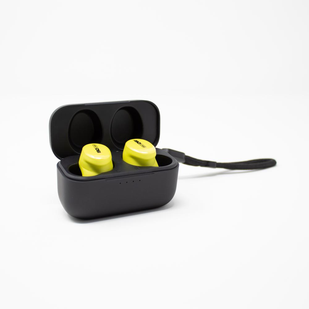 FREE Aware True Wireless Bluetooth Earbuds<span class=' ItemWarning' style='display:block;'>Item is usually in stock, but we&#39;ll be in touch if there&#39;s a problem<br /></span>