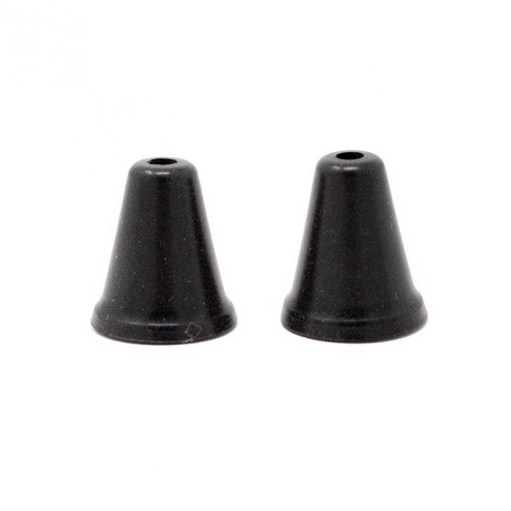 Universal TRILOGY Replacement Foam Ear Tips<span class=' ItemWarning' style='display:block;'>Item is usually in stock, but we&#39;ll be in touch if there&#39;s a problem<br /></span>