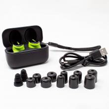 ISOTunes IT-15 - FREE Aware True Wireless Bluetooth Earbuds