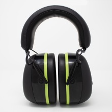 ISOTunes IT-46 - AIR DEFENDER Bluetooth Earmuff