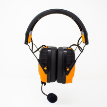 ISOTunes IT-48 - LINK 2.0 Bluetooth Earmuff