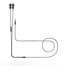 ISOTunes IT-04  - WIRED Earbuds