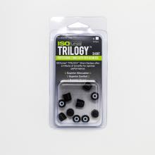 ISOTunes IT-50 - TRILOGY Replacement Foam Ear Tips