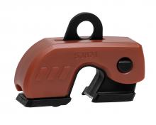 Master Lock Canada S2394 - Miniature Circuit Breaker Lockout, Tool Free Universal Fit