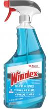 Raider Hansen SCJ-P-W00309 - Windex Professional 946ML