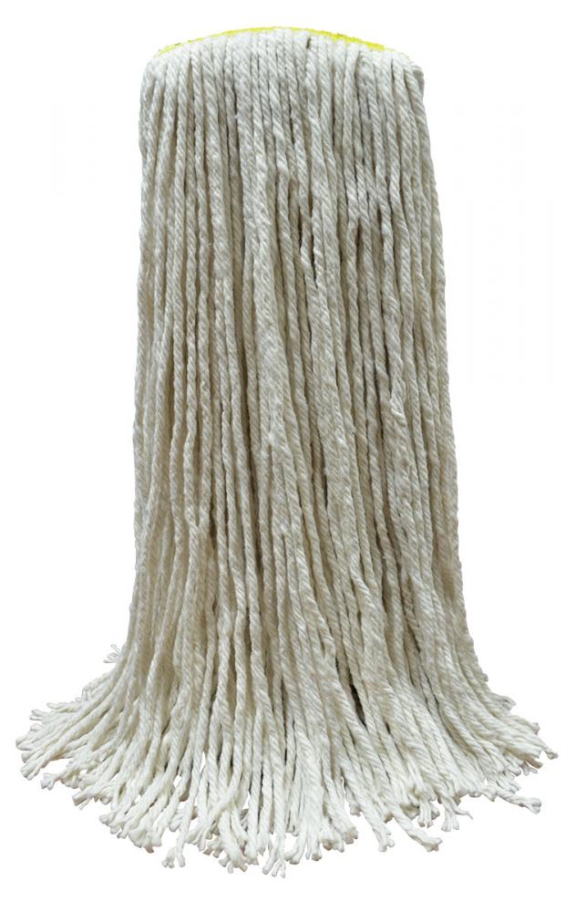 Ranger 20 oz Cotton Mop Head<span class=' ItemWarning' style='display:block;'>Item is usually in stock, but we&#39;ll be in touch if there&#39;s a problem<br /></span>