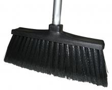 Raider Hansen 2022 - 10" Magnetic Broom with 47" Handle