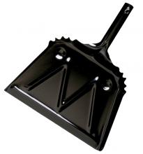 Raider Hansen 6 - 12" Metal Dust Pan