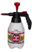 Raider Hansen 50400 - PUMP SPRAYER W/VITON SEALS 1.6L