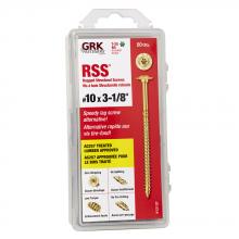 Construction Products 12137 - RSS HANDYPACK 10X3"1/8