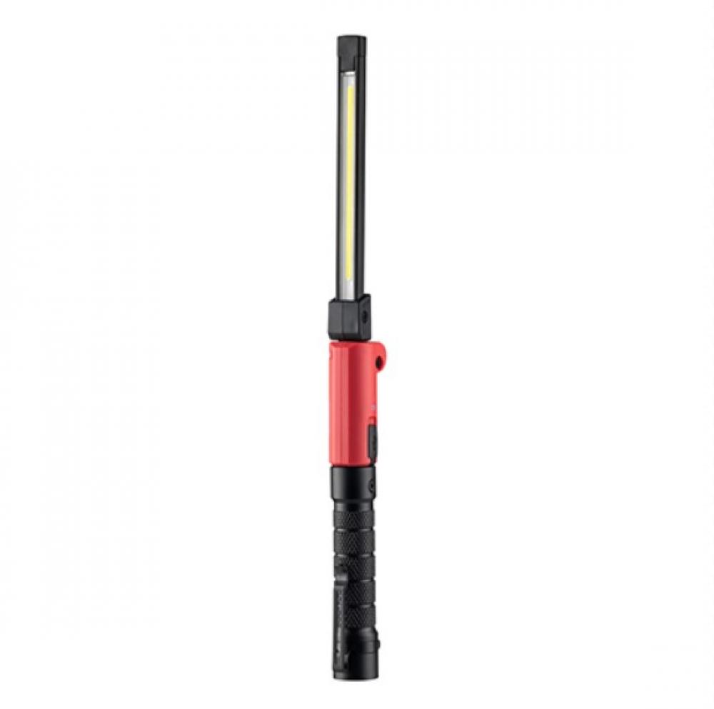 WorkStar LumaStik 10 Folding Inspection Light<span class=' ItemWarning' style='display:block;'>Item is usually in stock, but we&#39;ll be in touch if there&#39;s a problem<br /></span>