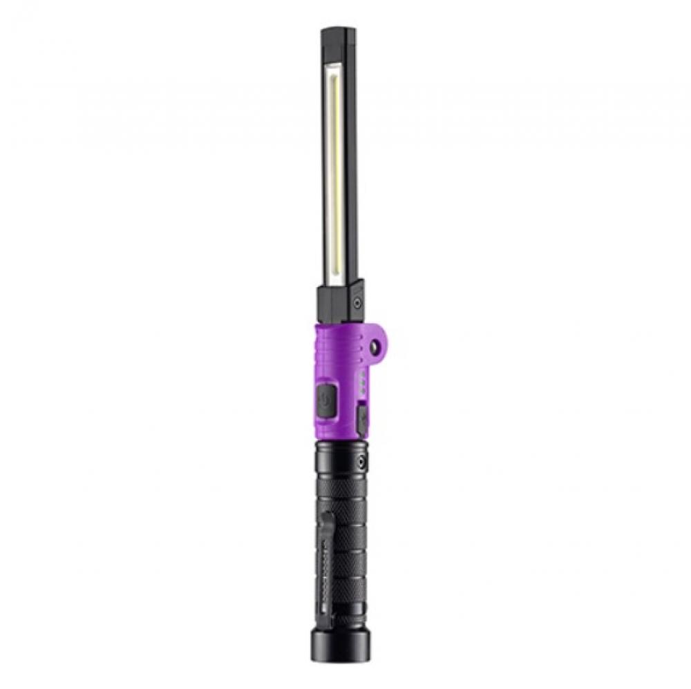 WorkStar LumaStik Combo UV - White Beam Inspection Light<span class=' ItemWarning' style='display:block;'>Item is usually in stock, but we&#39;ll be in touch if there&#39;s a problem<br /></span>