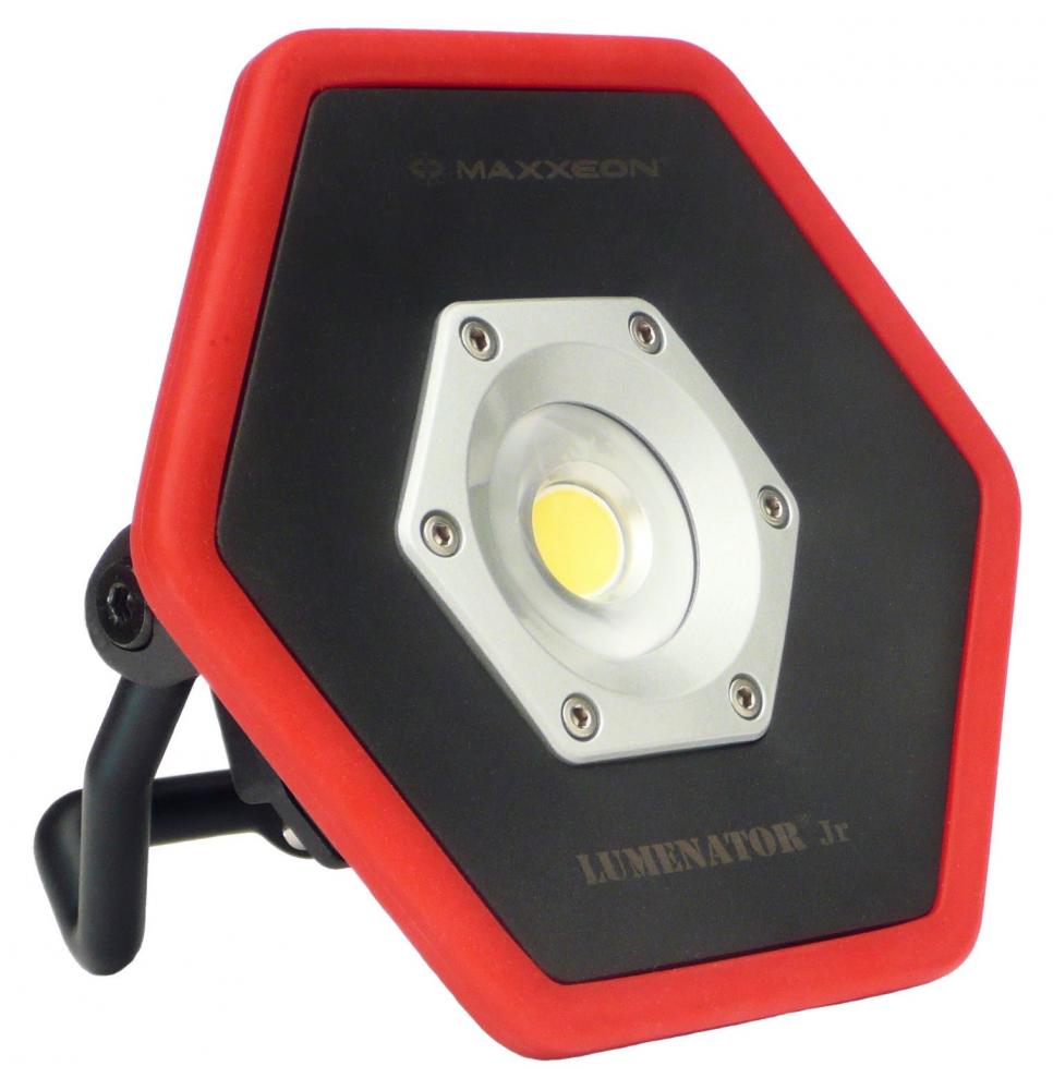 LUMENATOR Jr Rechargeable Area Light<span class=' ItemWarning' style='display:block;'>Item is usually in stock, but we&#39;ll be in touch if there&#39;s a problem<br /></span>
