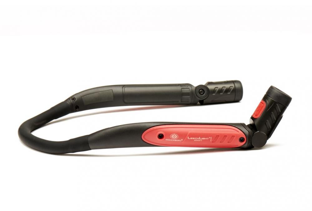 WorkStar LeechLight Neck Light<span class=' ItemWarning' style='display:block;'>Item is usually in stock, but we&#39;ll be in touch if there&#39;s a problem<br /></span>