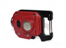 Maxxeon MXN00370 - SearchPoint AMIGO Rechargeable Keychain Light